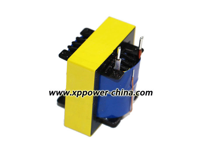 EE42 High Frequency Transformer With Yellow Tape For Power Supply