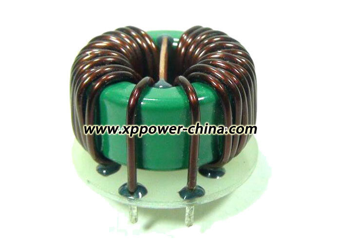 RoHS/ISO/SGS Common Mode Power Inductor (XP-PI-TC14004)