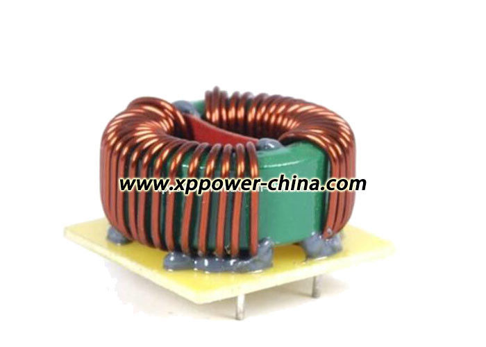 Horizontal Type Common Mode Coil Power Inductors