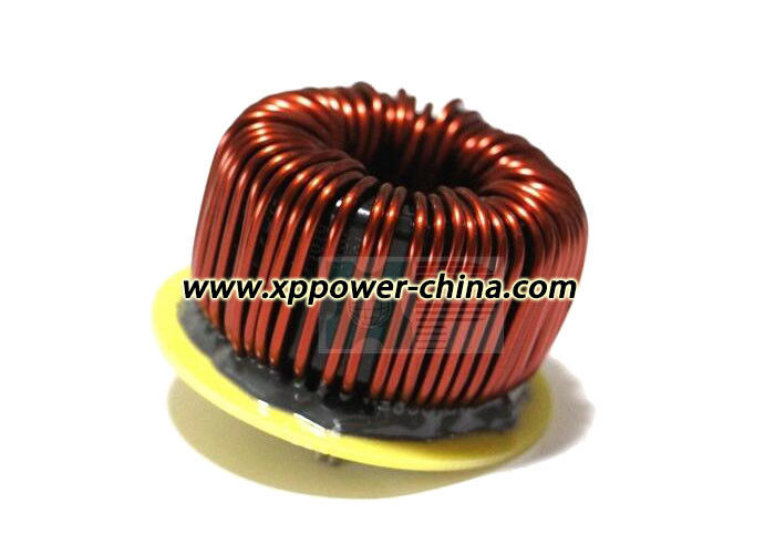 Toroidal Inductor Mpp Core Material