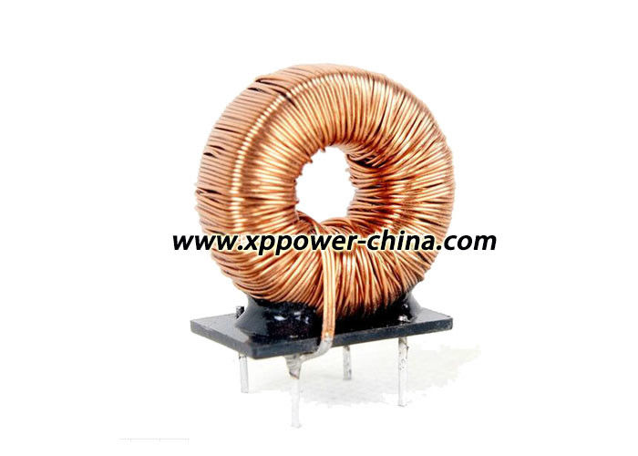 Pfc Choke Coil Power Inductors, High Current, Horizontal or Vertical Mount