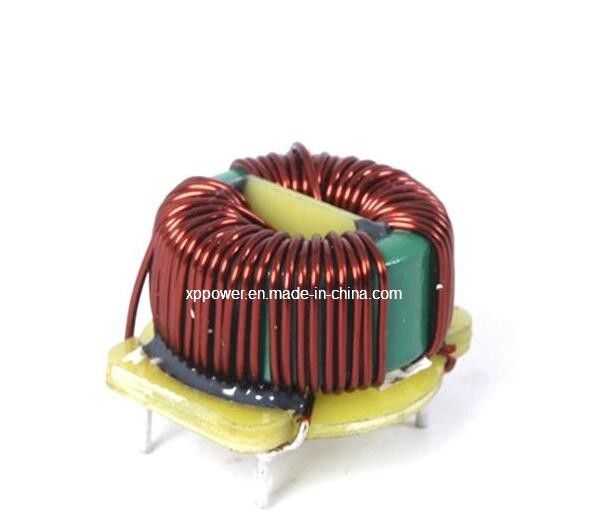 High Current Horizontal Type Common Mode Coil Power Inductors