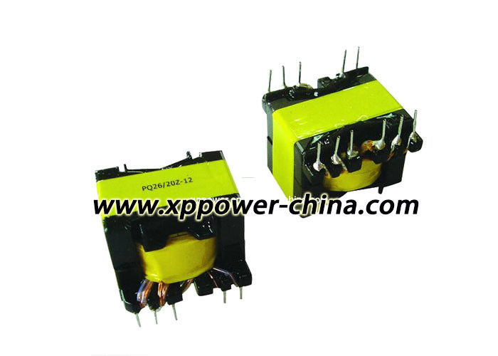 Top-Quality Pq Type High Frequency Power Transformer