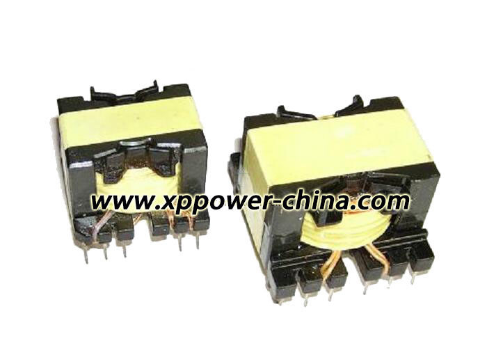 SGS/ISO9001 Pq Type High Frequency Power Transformer