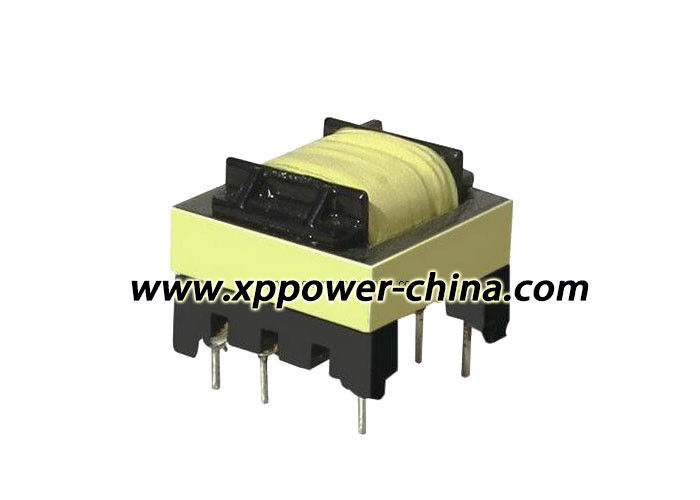 SGS/ISO9001 Pq Type High Frequency Power Transformer (XP-HFT-PQ40/40)