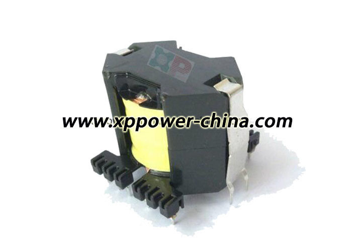 L Pin RM14 Flyback High Frequency Transformer for Converter