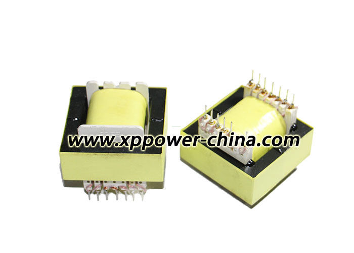 Large Current EE55 High Frequency Transformer