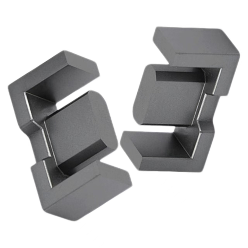 High-Quality High-Frequency Transformer Core EFD25 Mn-Zn Soft Magnetic Power Ferrite Core