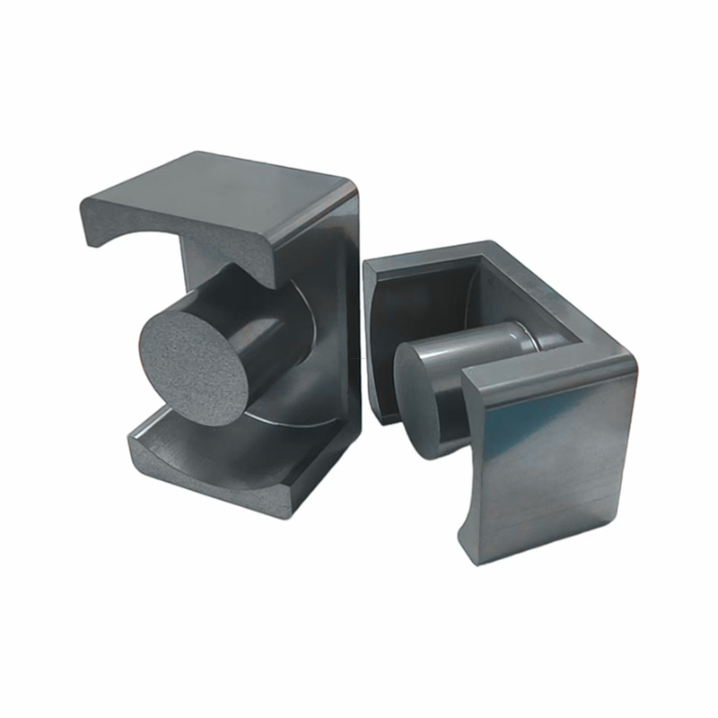 Electronic Components EC36 ER31 ETD44 Type Mn-Zn Ferrite Magnetic Cores