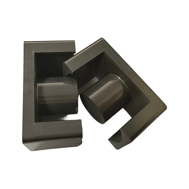 Electronic Components EC42 ER33 ETD46 Type Mn-Zn Ferrite Magnetic Cores