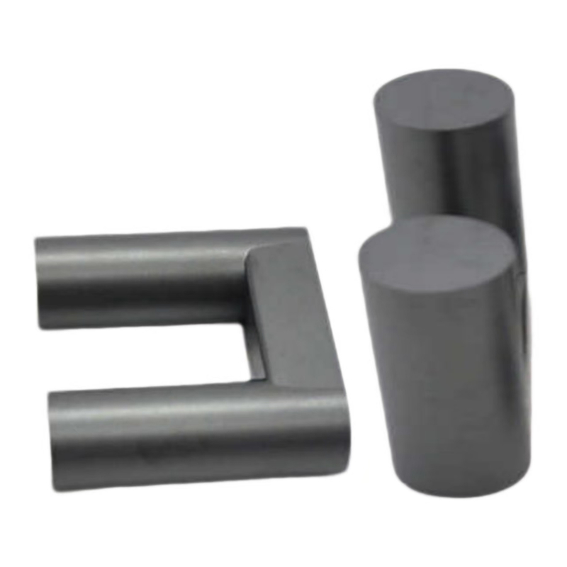 High-frequency and Low-loss UR552034 Series Parameters Mn-Zn Ferrite Cores