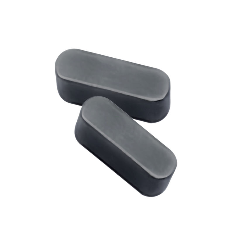 FeSiAl Alloy Core Type BY0432425 Series Parameters Silicon Steel Transformer Core