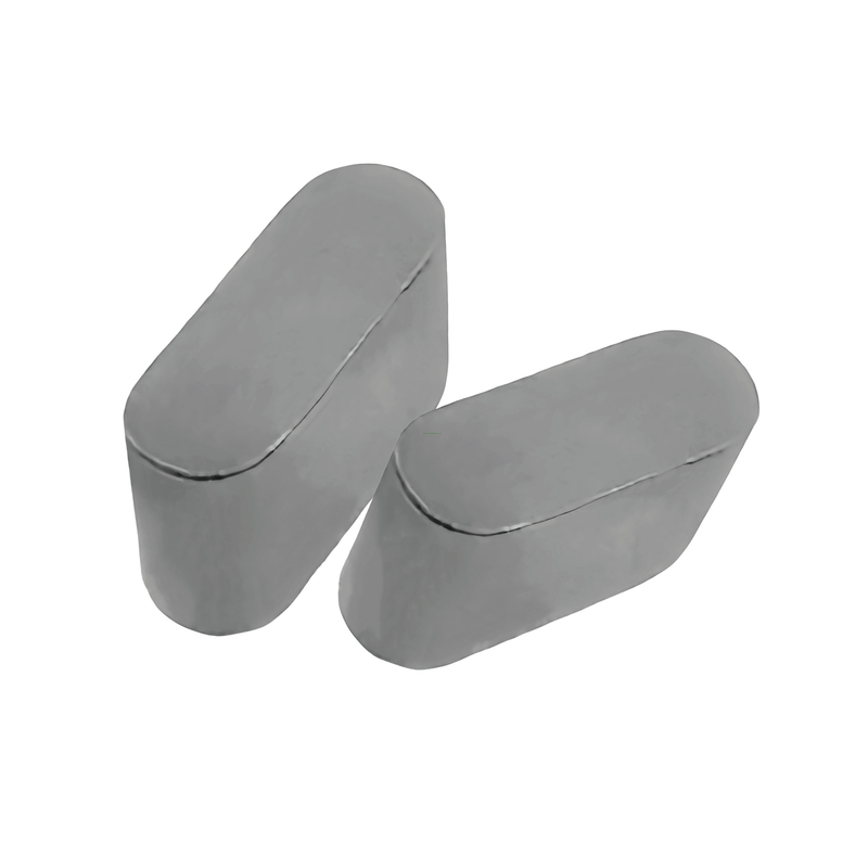FeSiAl Alloy Core Type BY0501231 Series Parameters Silicon Steel Transformer Core