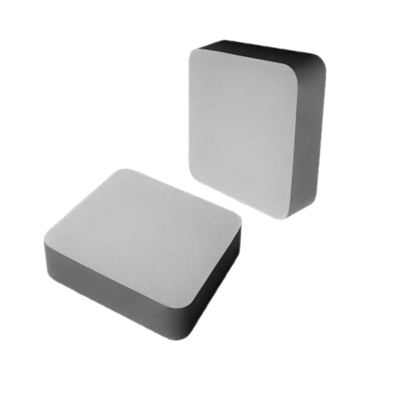 FeSiAl Alloy Core Type BR301530 Series Parameters Silicon Steel Transformer Core