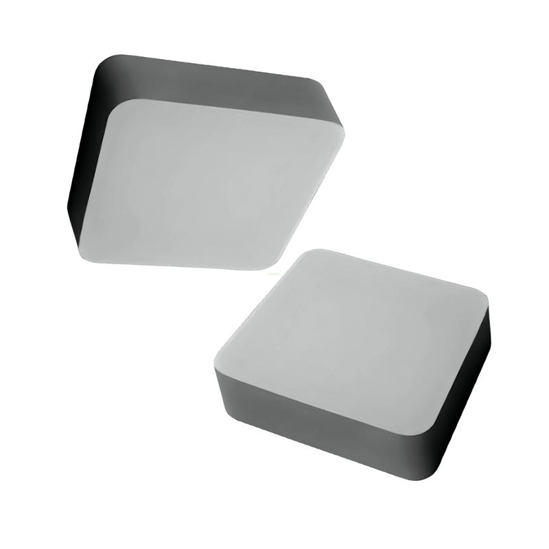 FeSiAl Alloy Core Type BR372312 Series Parameters Silicon Steel Transformer Core