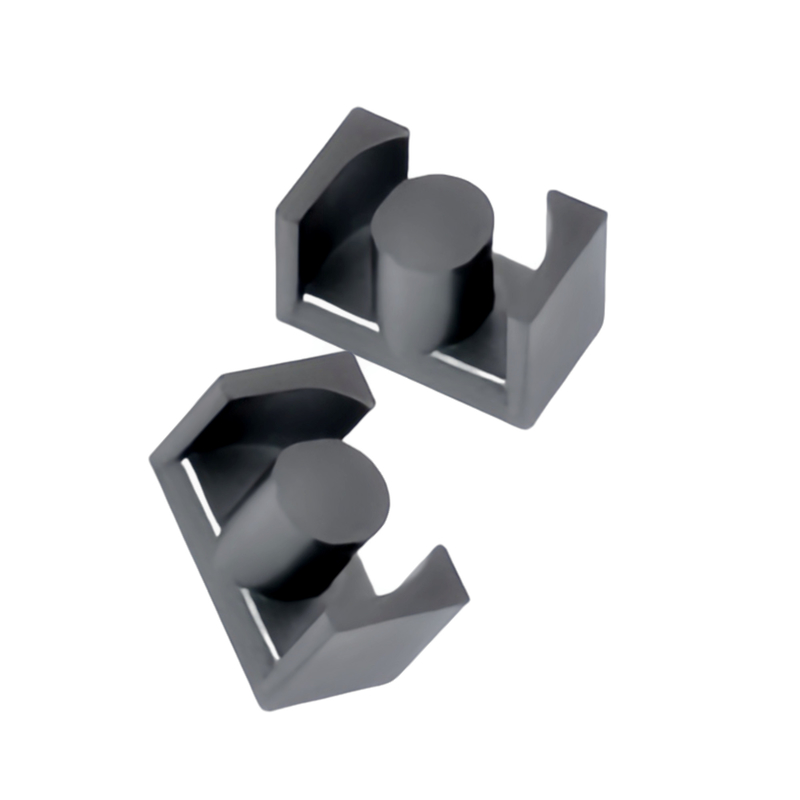 FeSiAl Alloy Core Type ER231409 Series Parameters Silicon Steel Transformer Core