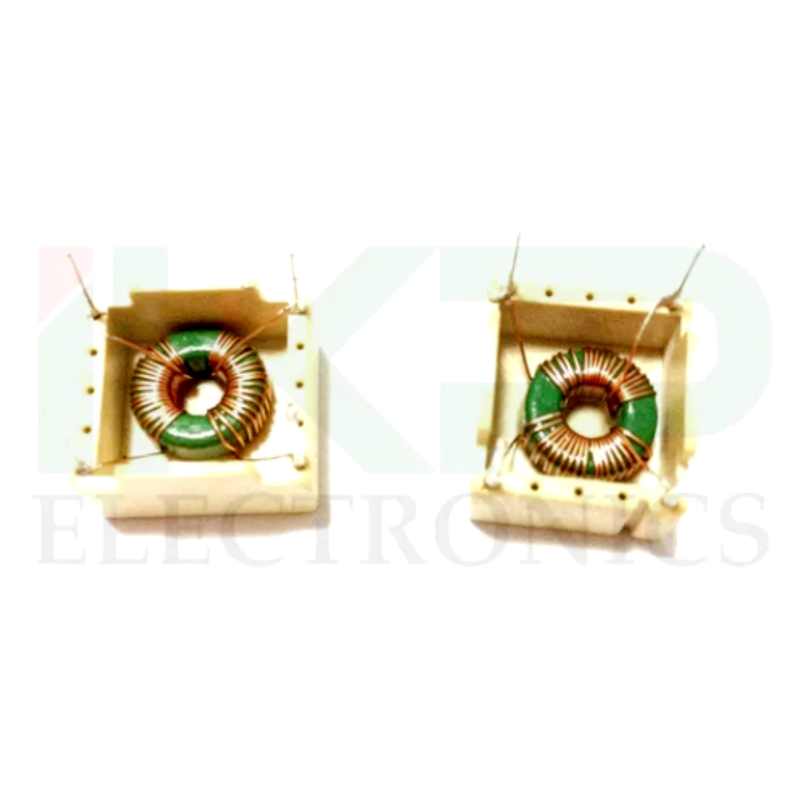 0.2A Horizantal Type Common Mode Choke Coil Power Inductor