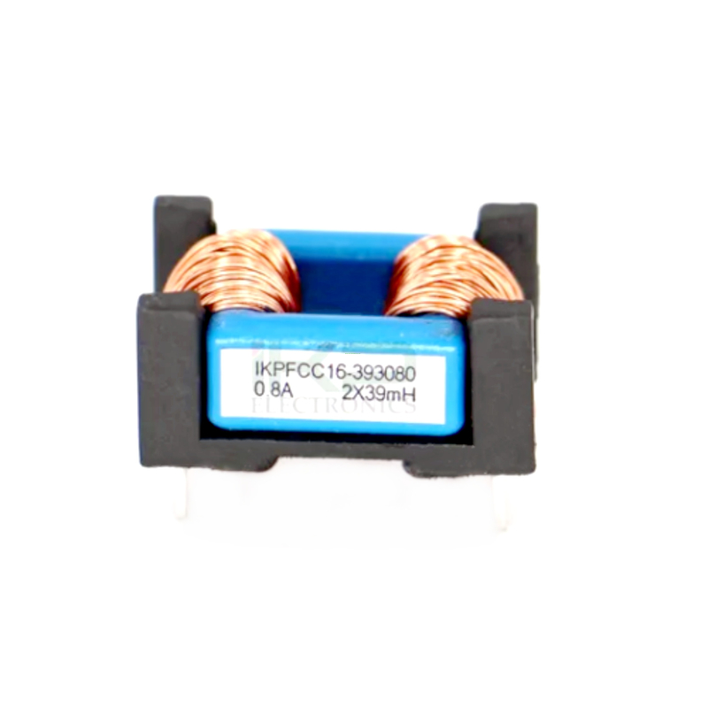 Frame Core Common Mode Filter Inductor (FCC1614 Series, 0.7A, 47mH)