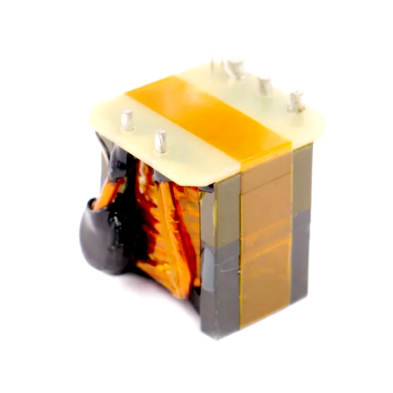 New Inductive Ikp CTN 0.4m 80A China Common Mode SMD Power Choke Inductor