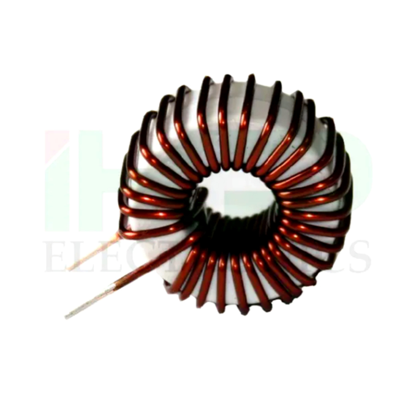 Ferrite Core Filter Common Mode Inductor