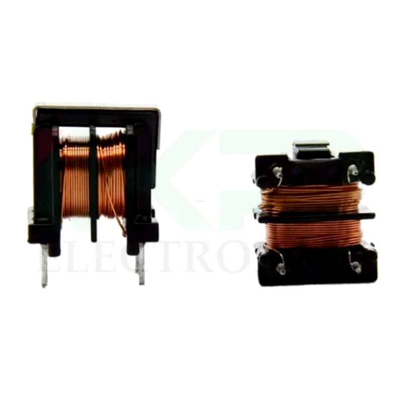 High Frequency Filter Common Mode Inductor with RoHS, UL
