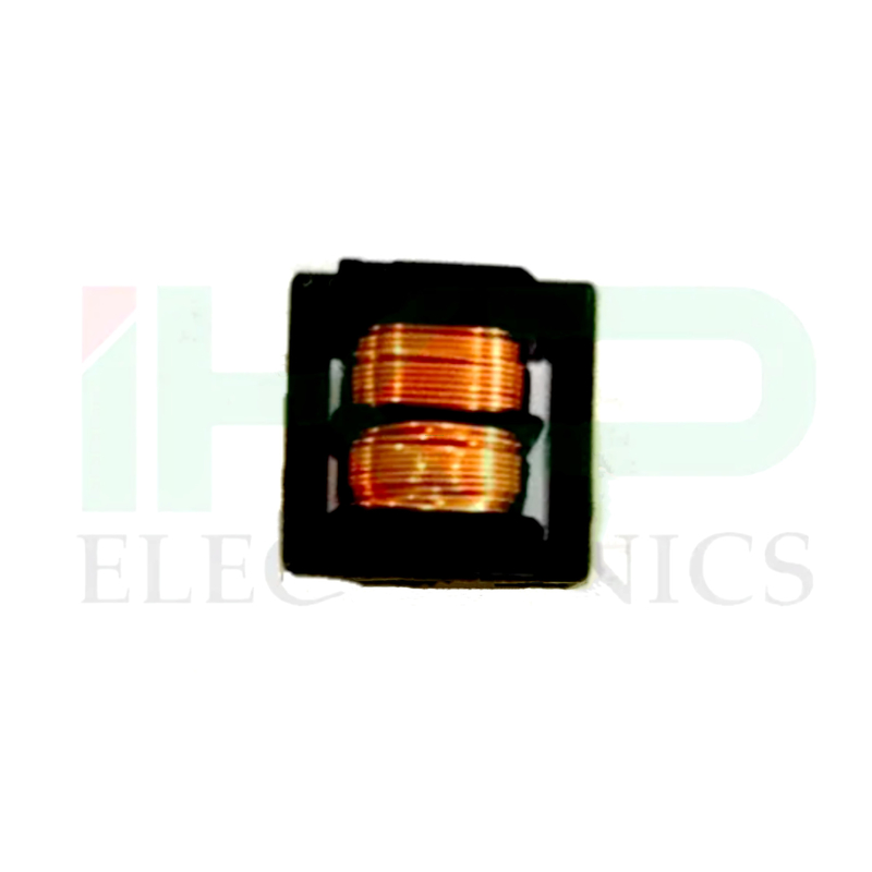 Common Mode Choke Coils with Ee16 Bobbin, Without Ferrite Core Comply with RoHS