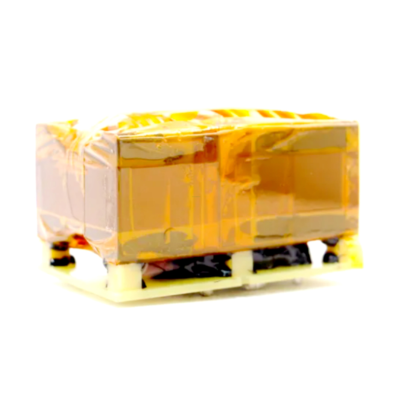Coil Power Coils Ikp Carton China Differential Mode Common Toroidal Transformer Choke