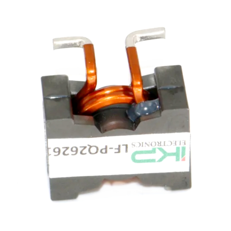 Flat Wire Pq Core High Frequency Transformers for DC-DC Converter