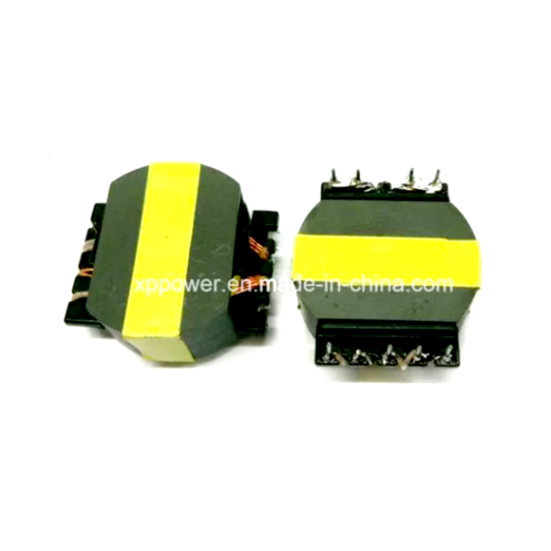 Carton Audio Ikp-Elec RM4/5/6/7/8/9/10/12/13/14 China RM Price High Frequency Transformer with Cheap