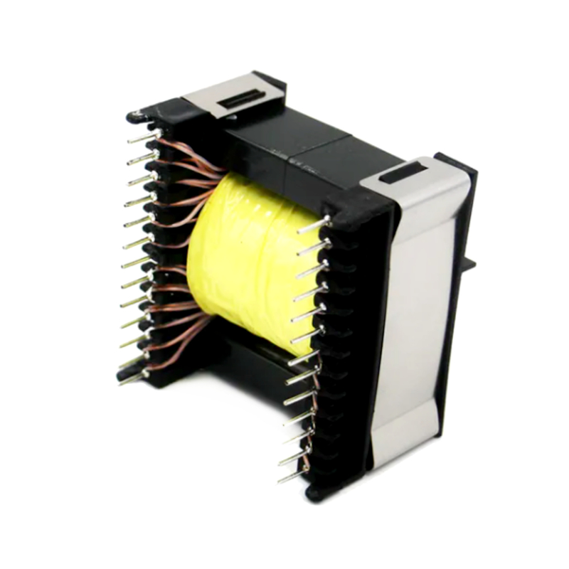 Ikp Factory Direct Supply Etd Type High Frequency Transformers
