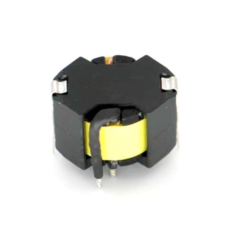 UL/Ce/RoHS RM Type High Frequency Power Transformer