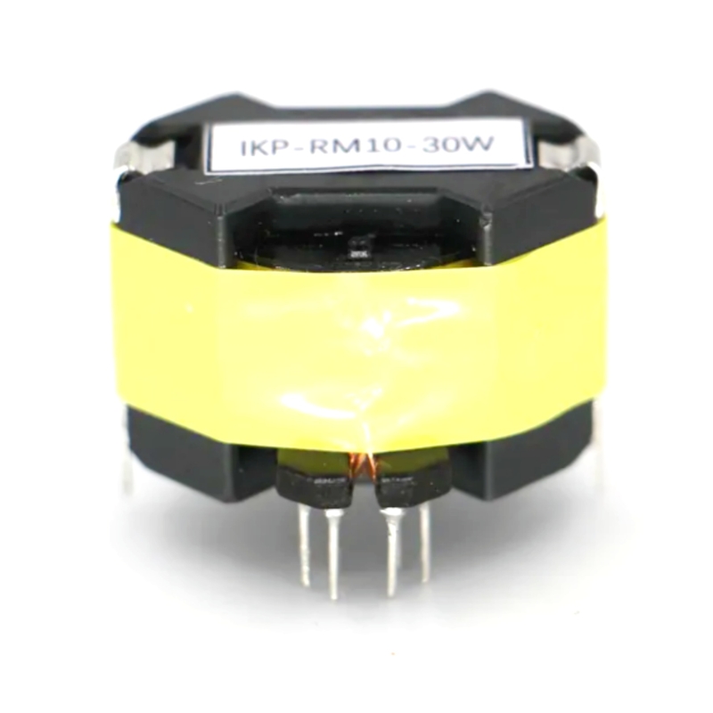 PC40/44/95 Core RM10 Type High Frequency Transformer