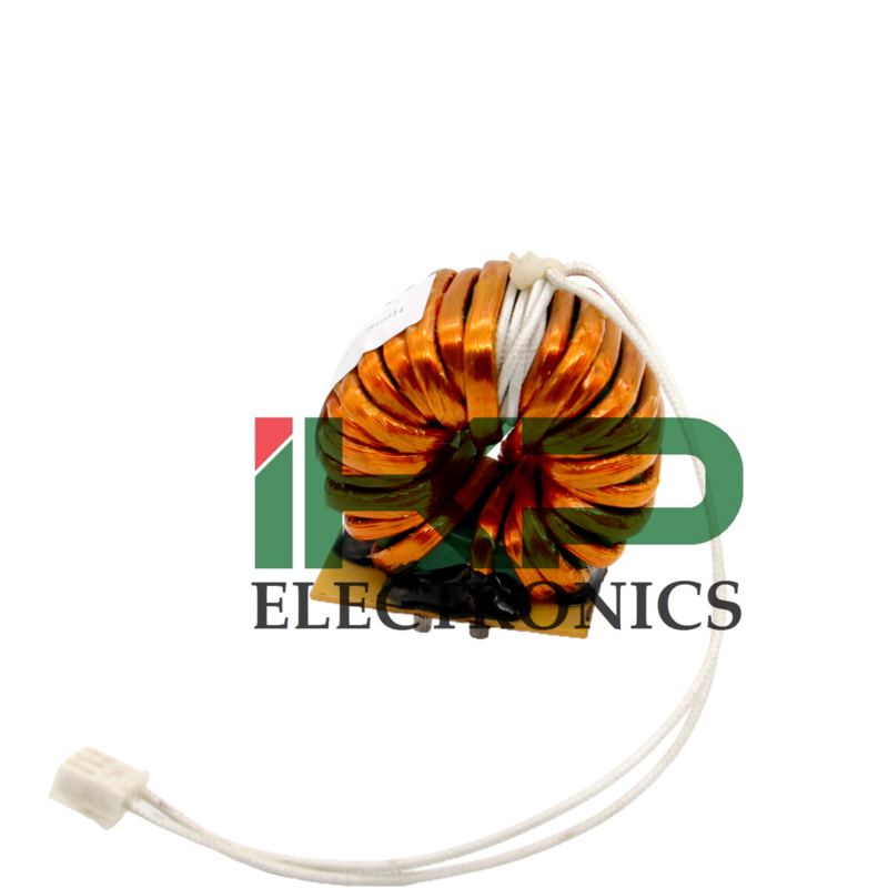 IKP-PTT-120-60-30 Model 400/500A Welder Current Amorphous Alloy Core Toroidal Power Transformer for Inverter Welding Machine