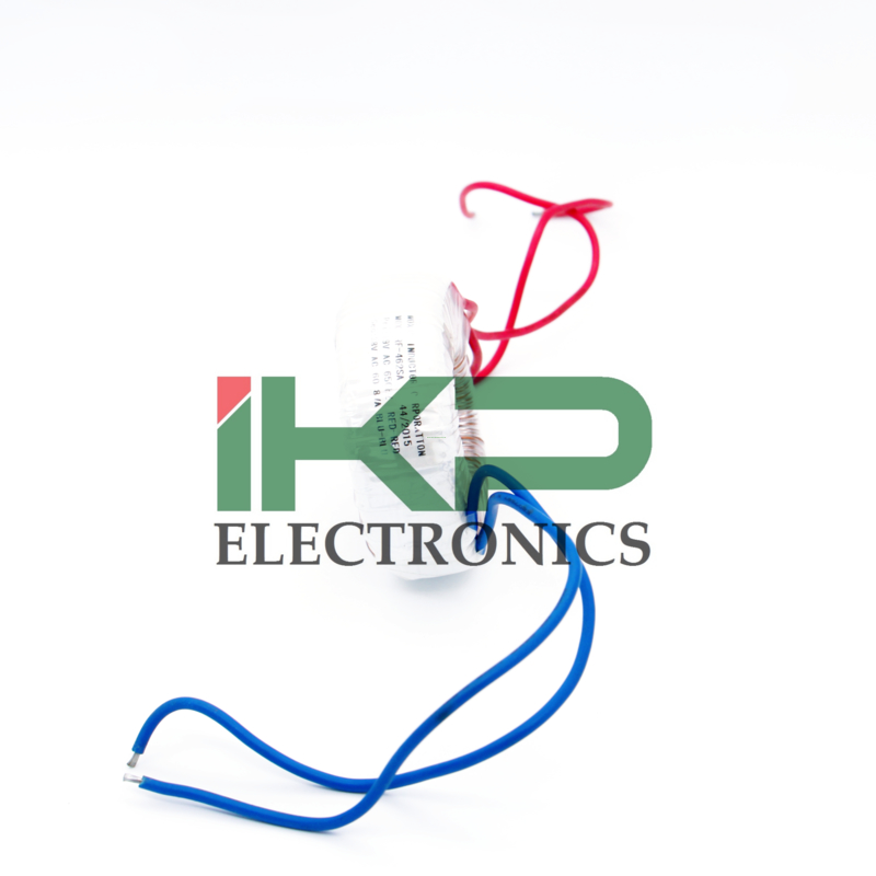 45℃ Temp. Rise Toroidal Transformer for Audio  UL/CE/RoHS/CQC