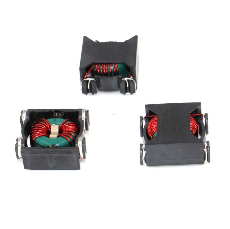 SMD Type Toroid Core Choke Coil with CE/UL/RoHS/Reach Certificates of IKP Electronics