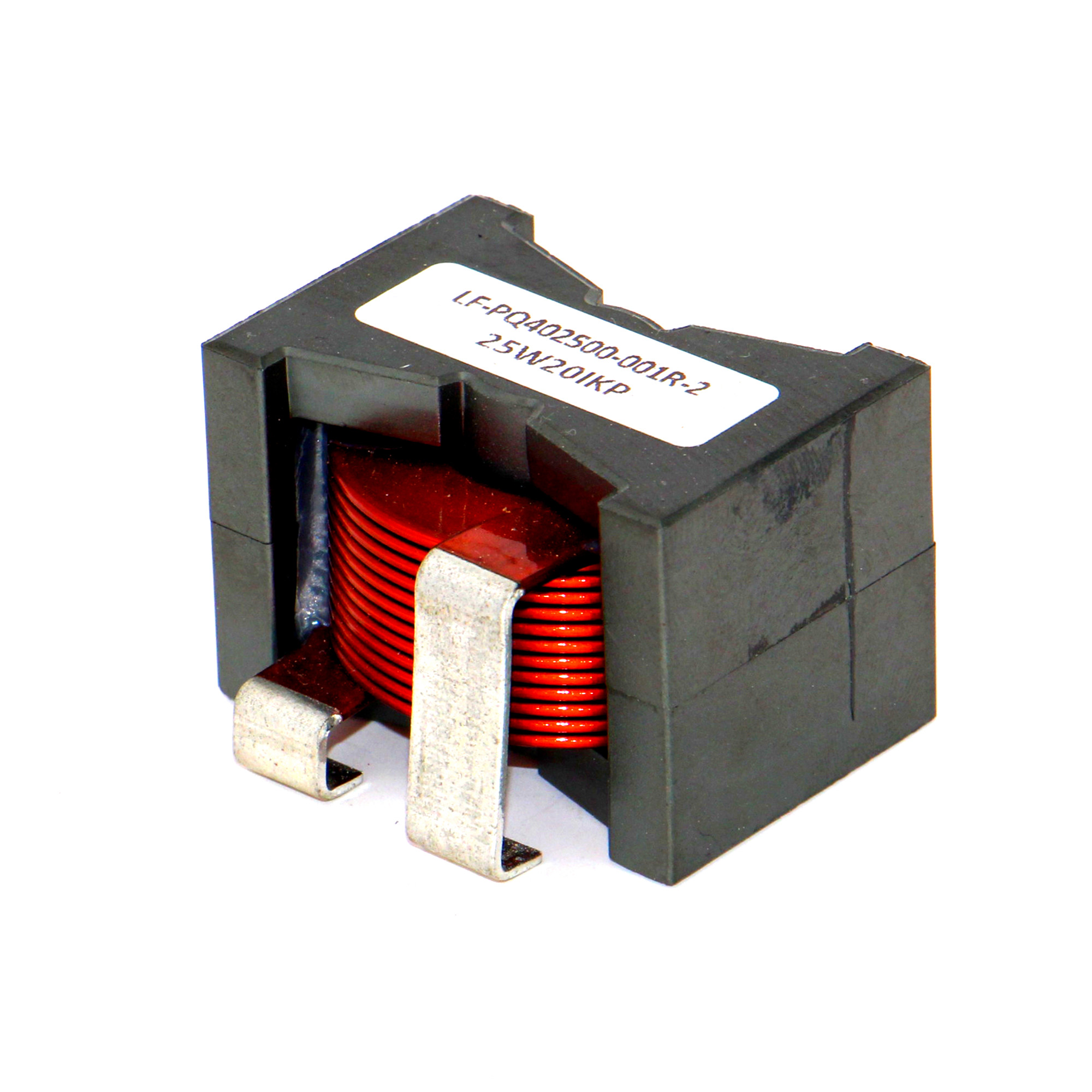 Flat Coil Ferrite Core Choke for LED Driver Rectifier