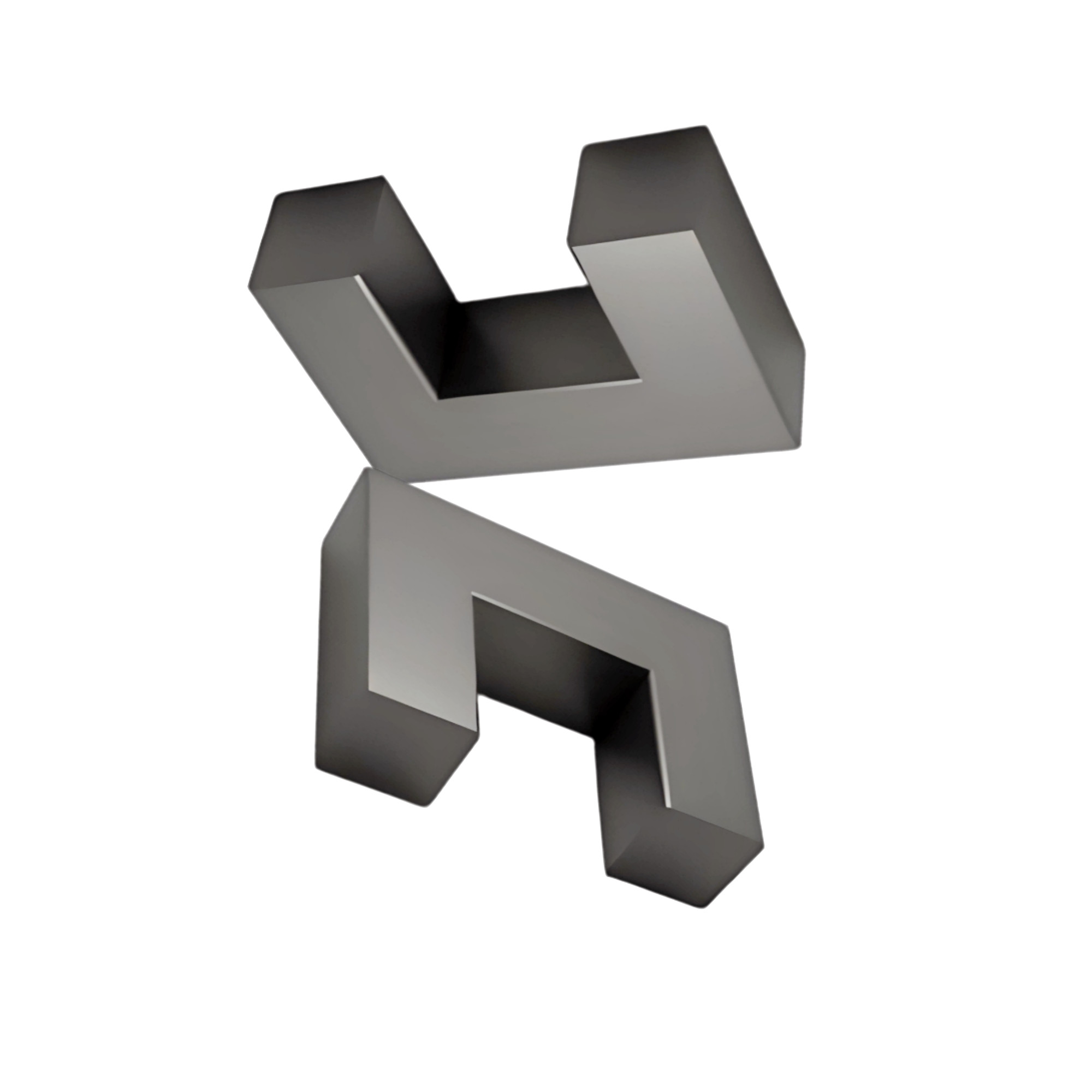Hi-Flux KooL Mu Core Type UU20*16*18 Series Parameters silicon steel ...