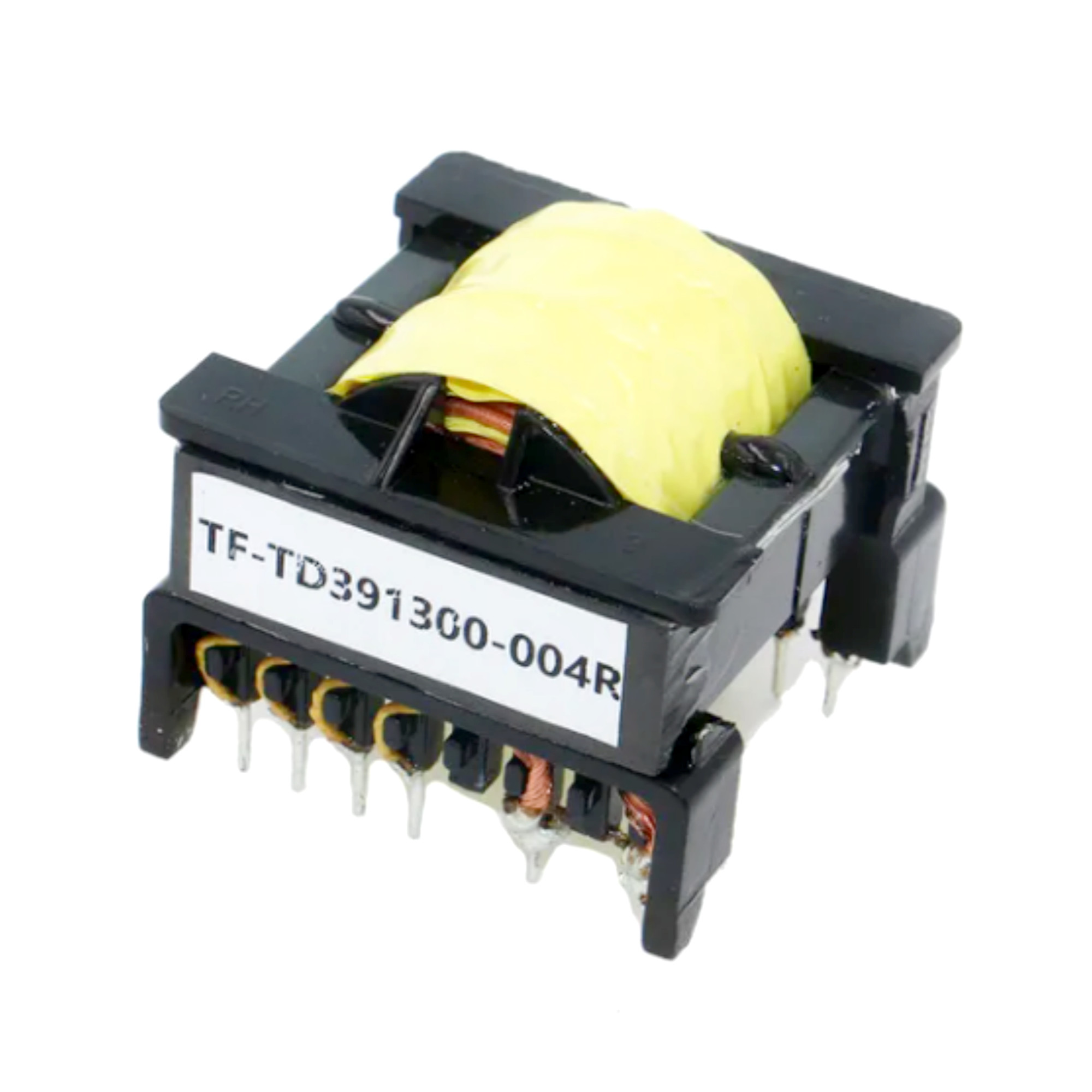 horizontal-etd39-type-high-frequency-transformer-with-7-5-pins
