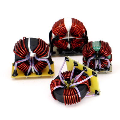 Common Mode Choke Coils on sales of page 2 - Quality Common Mode Choke ...