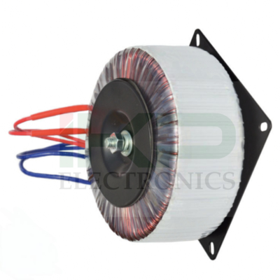 1000VA Power Range Toroidal Transformer for Solar Power