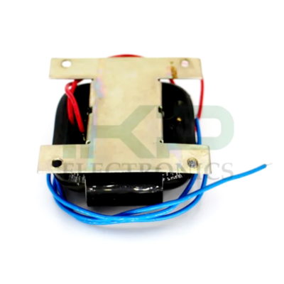 R Core Three Phase Power Transformers with 120VA Rated Power